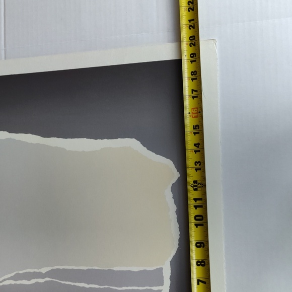 Valiunas Numbered Print "Bon Echo" - Picture 8 of 8